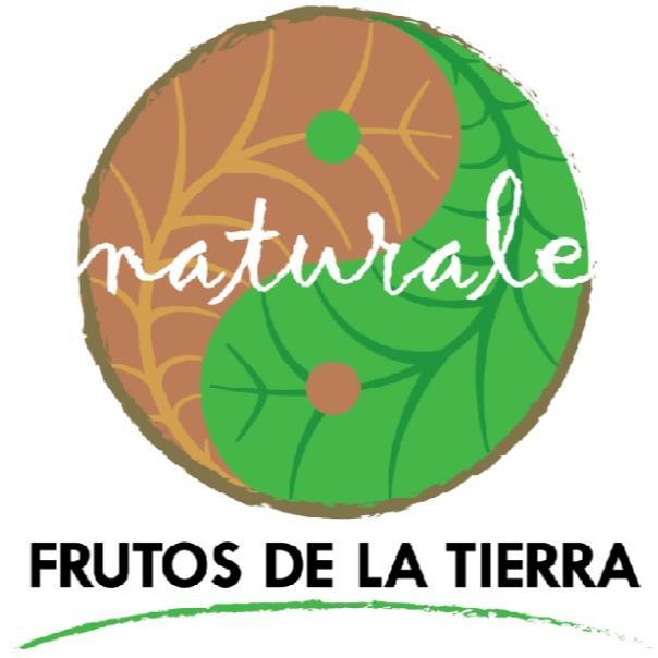 NATURALE FRUTOS DE LA TIERRA