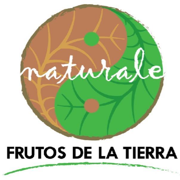 NATURALE FRUTOS DE LA TIERRA