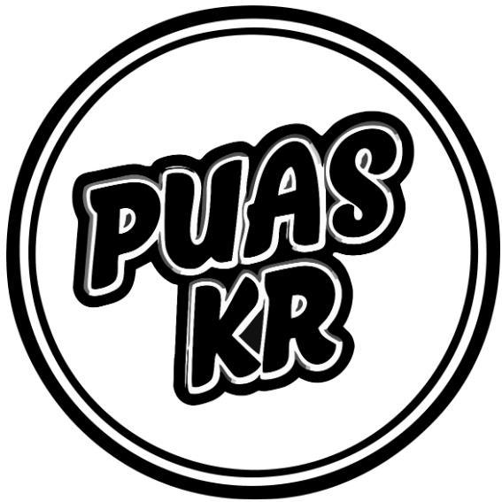 PUAS KR