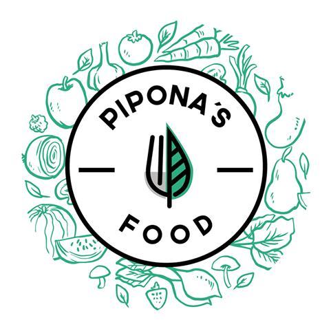 PIPONA'S FOOD