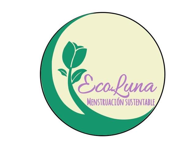 ECOLUNA MENSTRUACION SUSTENTABLE