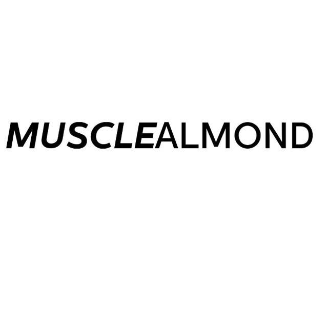 MUSCLEALMOND