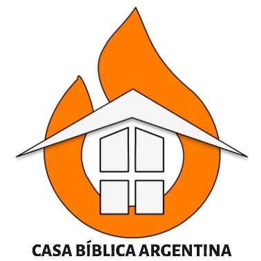 CASA BÍBLICA ARGENTINA