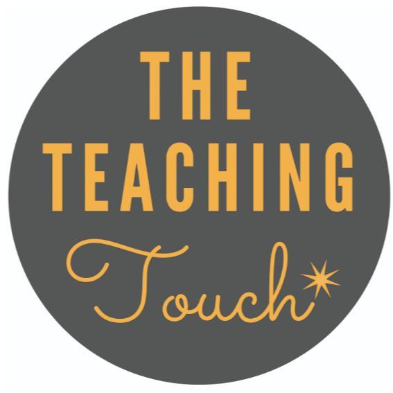 THE TEACHING TOUCH