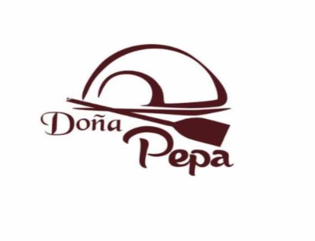 DOÑA PEPA