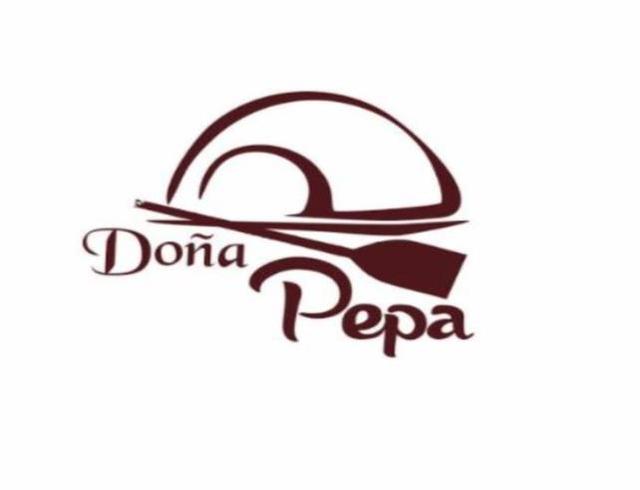 DOÑA PEPA