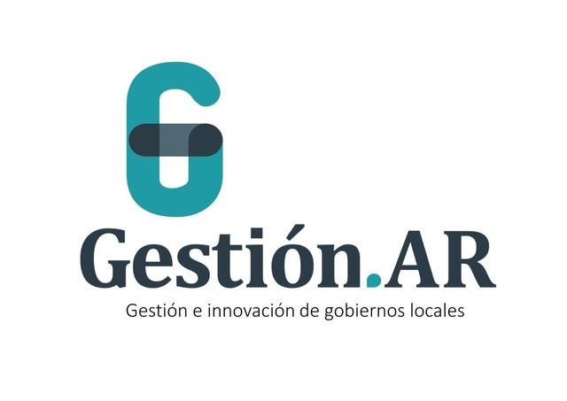 G GESTION.AR GESTION E INNOVACION DE GOBIERNOS LOCALES