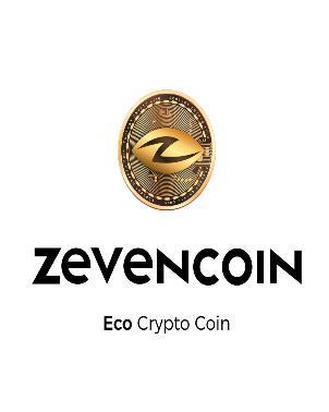 ZEVENCOIN ECO CRYPTO COIN