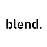 BLEND.