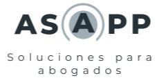 ASAPP SOLUCIONES PARA ABOGADOS