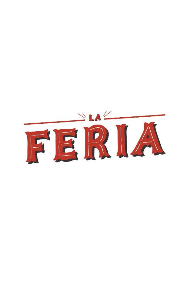 LA FERIA FESTIVAL