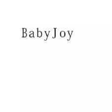 BABYJOY