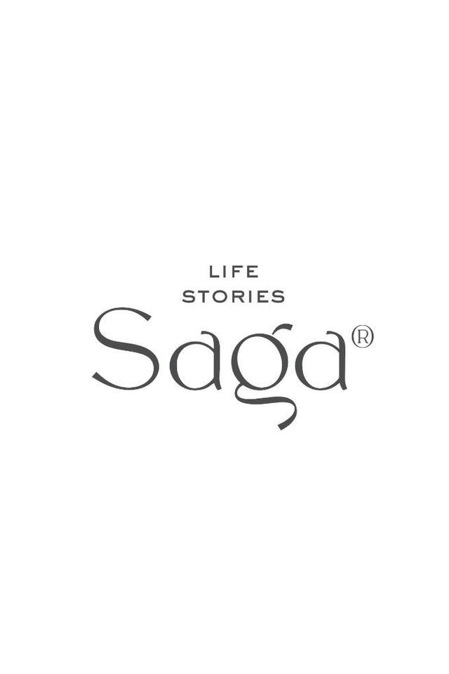 SAGA LIFE STORIES