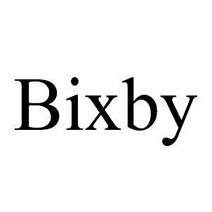 BIXBY