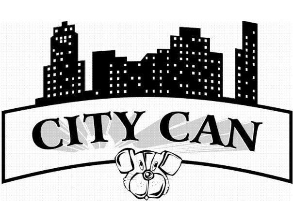 CITY CAN