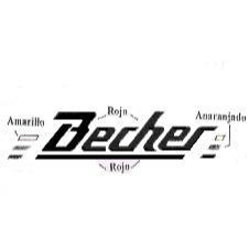 BECHER