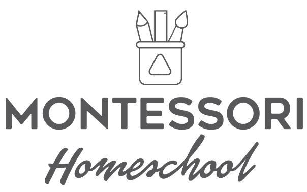 MONTESSORI HOMESCHOOL