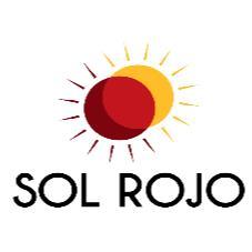 SOL ROJO