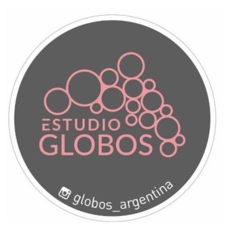 ESTUDIO GLOBOS GLOBOS_ARGENTINA