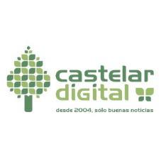 CASTELAR DIGITAL DESDE 2004, SOLO BUENAS NOTICIAS