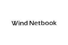 WIND NETBOOK