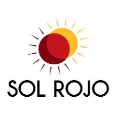 SOL ROJO