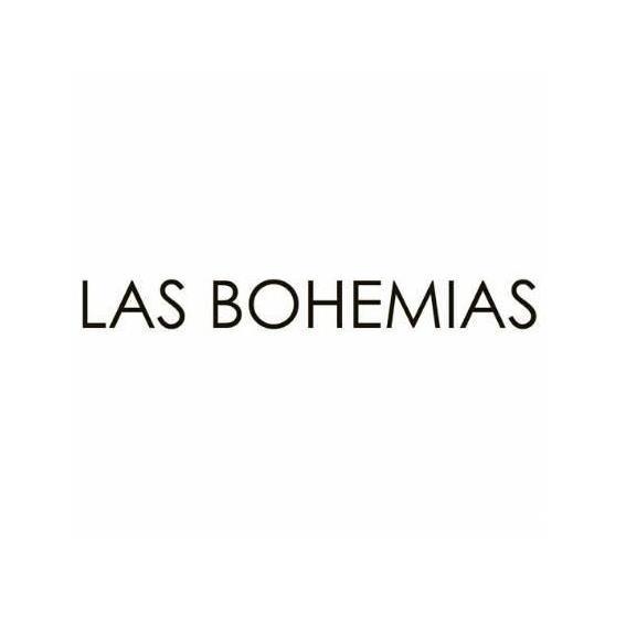 LAS BOHEMIAS