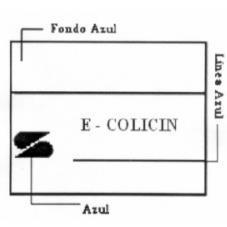 E - COLICIN