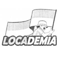 LOCADEMIA