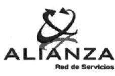 ALIANZA RED DE SERVICIOS