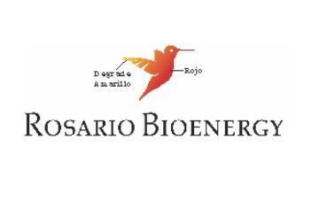 ROSARIO BIOENERGY