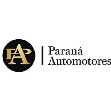 PA PARANÁ AUTOMOTORES