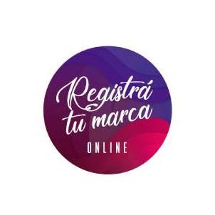 REGISTRA TU MARCA ONLINE