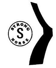 STRONG S HORSE