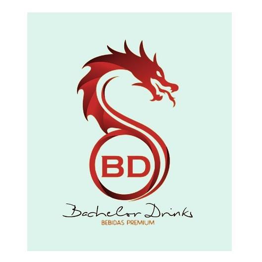 BD BACHELOR DRINKS BEBIDAS PREMIUM