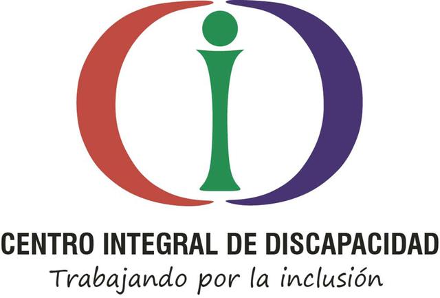 I CENTRO INTEGRAL DE DISCAPACIDAD TRABAJANDO POR LA INCLUSION