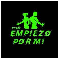 TEAM EMPIEZO POR MI