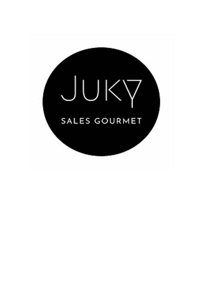 JUKY SALES GOURMET