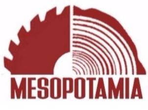 MESOPOTAMIA