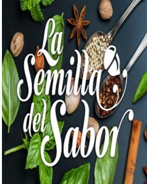 LA SEMILLA DEL SABOR