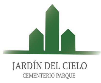 JARDIN DEL CIELO CEMENTERIO PARQUE