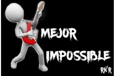 MEJOR IMPOSSIBLE RNR