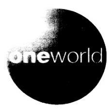 ONEWORLD