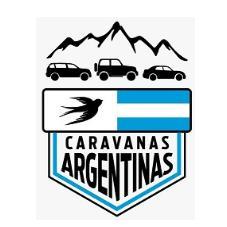 CARAVANAS ARGENTINAS