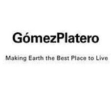 GOMEZ PLATERO MAKING EARTH THE BEST PLACE TO LIVE