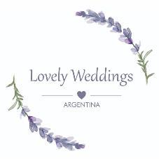 LOVELY WEDDINGS ARGENTINA