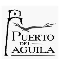 PUERTO DEL AGUILA