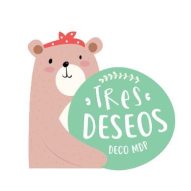 TRES DESEOS DECO MDP