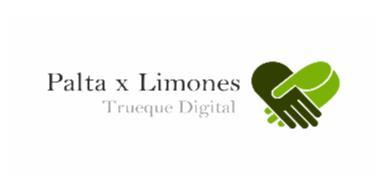 PALTA X LIMONES TRUEQUE DIGITAL
