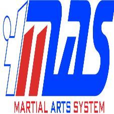 MAS MARTIAL ARTS SYSTEM